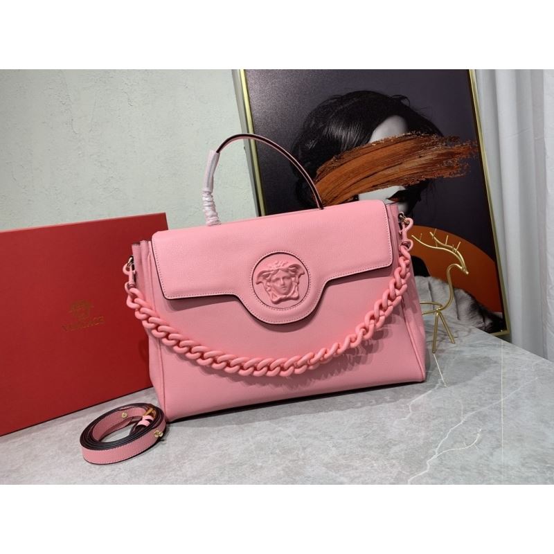 Versace Handle Bags